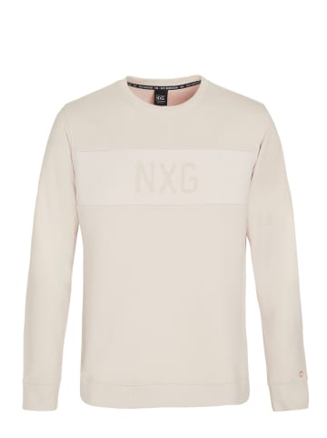 Protest " NXGKEETON in Kitoffwhite