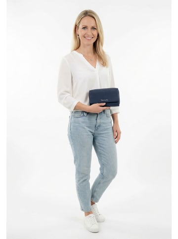 Tamaris Geldbörse TAS Amanda in blue