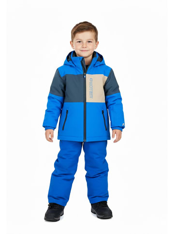 Protest " PRTConner TD in Vibrant Blue