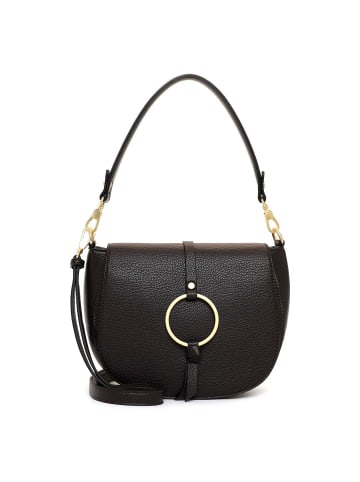 Tamaris TAS Maischa Schultertasche 30 cm in brown
