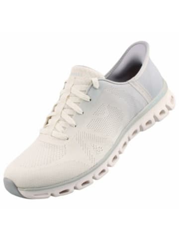 Skechers Slipper für Damen in grau in grau