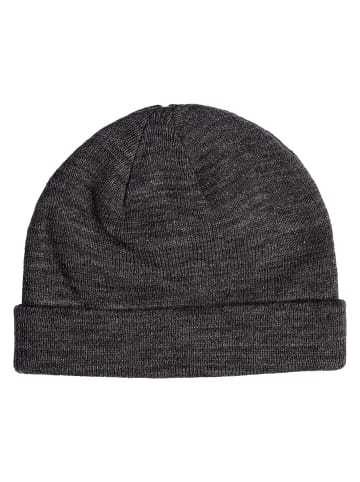 MSTRDS Beanie in h.charcoal