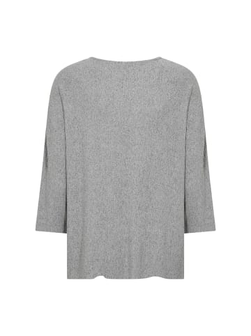 soyaconcept Hemd SC-INAS 1 in 99470 MED. GREY MELANGE