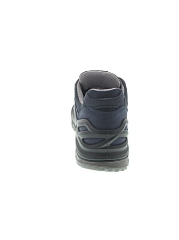 LOWA Gorgon GTX Ws Wanderschuh Blau