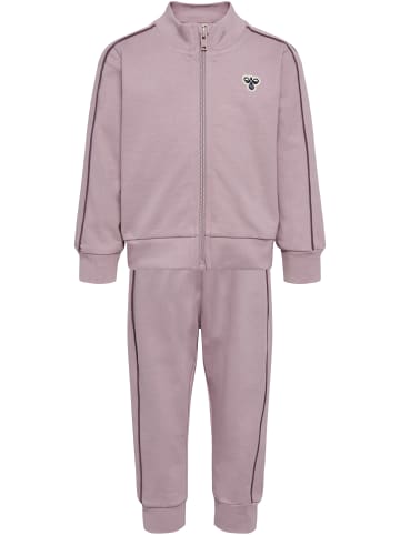 Hummel Verstellbare Taille Anzug Hmlmini Kinder in SEA FOG