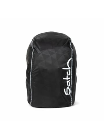 Satch Rucksack für Erwachsene in schwarz