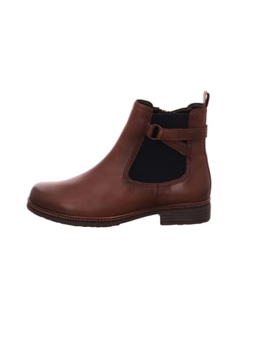 Gabor Stiefelette in braun