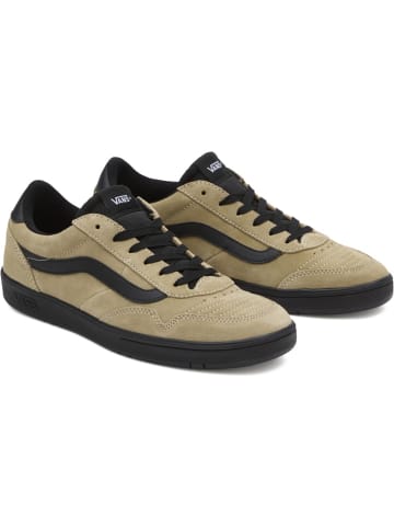 Vans Sneaker "Cruze Too Cc" in Khaki