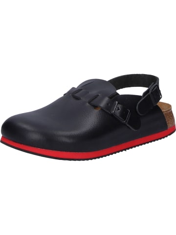 Birkenstock Pantoletten Kay SL in schwarz