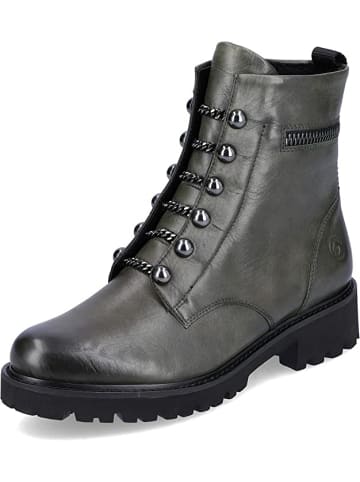 remonte Stiefeletten für Damen in grün