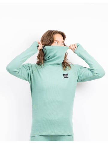 Funktionsshirt Icecold in Menthe