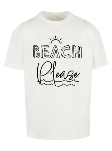 Merchcode Merchcode T-Shirts in ready for dye