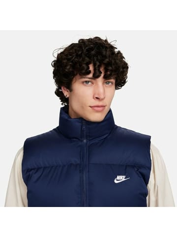 Nike Weste für Herren in weiß