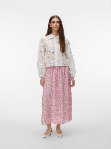 Vero Moda Hemd in Snow White