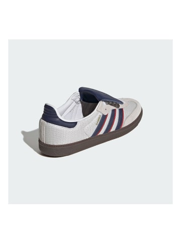 adidas Sneaker SAMBA in Blau