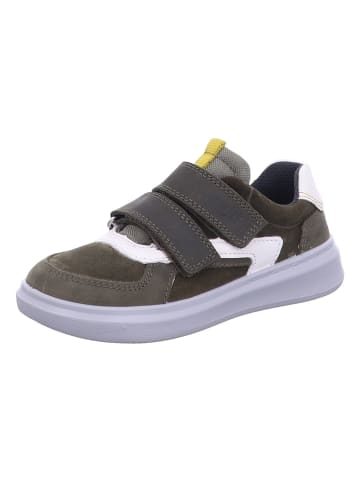 superfit Jungen- Halbschuhe  in Grün