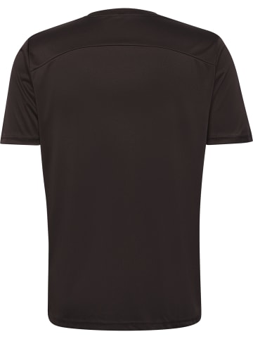 Hummel T-Shirt Hmlpulse Herren in AFTER DARK