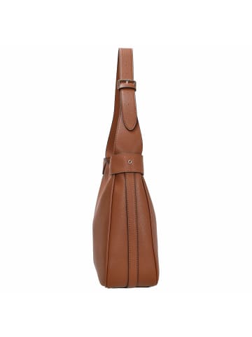 Guess Fedora - Schultertasche 31.5 cm (cognac) in cognac