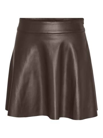 Noisy may Rock in Chocolate Brown1