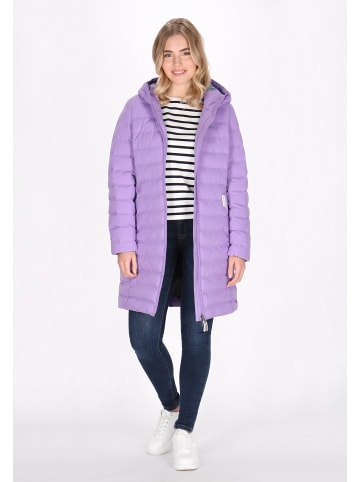 Schmuddelwedda Women Jacket in lilac