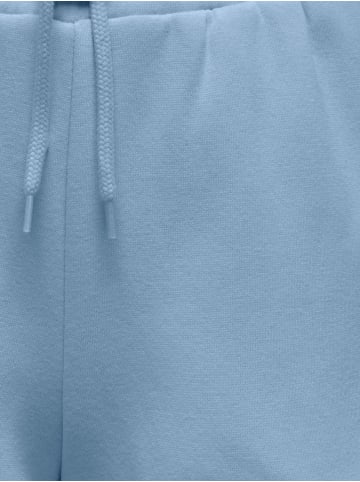 KIDS ONLY Sweat-Shorts Kogsweat Freizeit in soft chambray