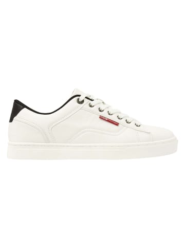 British Knights Sneaker Dale in weiss/schwarz