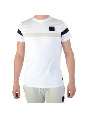 ellesse Christiel T-Shirt Weiß