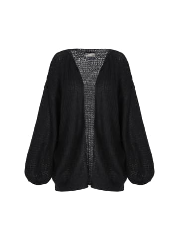 DreiMaster Vintage Cardigan in black