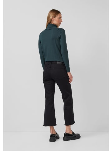 s.Oliver Jeans-Hose in 99Z8_schwarz