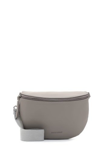 EMILY & NOAH Umhängetasche E&N Elli in taupe