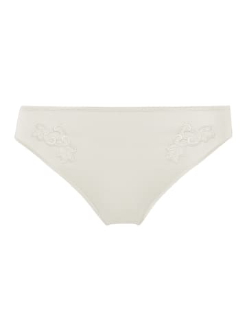 Chantelle Slip Hedona in Elfenbein