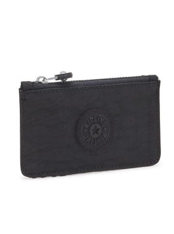 Deuter Camilo Kartenhalter-Geldbörse in Black Noir