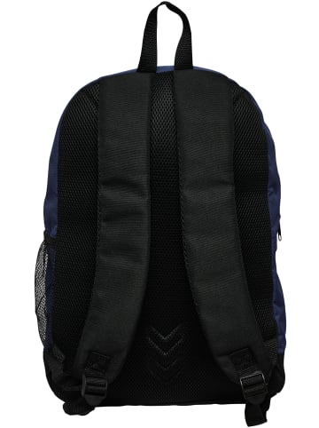 Hummel Rucksack Hmlcore Erwachsene in MARINE/BLACK