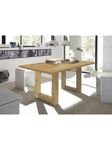 58 aufm Kessel ESSZIMMERTISCH Eila 2 180 x 90 x 75 Esstisch Asteiche