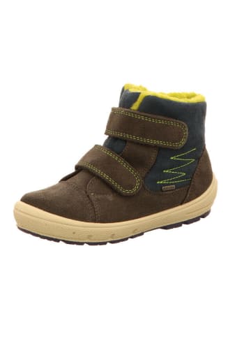superfit Kleinkinderstiefel warm TEX . in  Grau