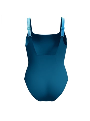 Speedo SPDSCU CNTR ECLIPSE Badeanzug in Blau