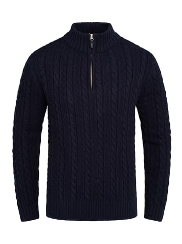 CARISMA Strickpullover - CRKILIS in Navy