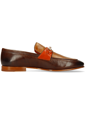 MELVIN & HAMILTON Loafer Clive 29 in Multi