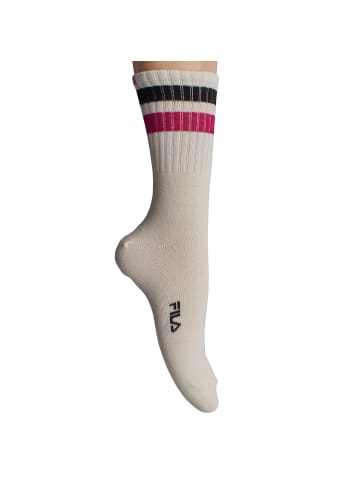 Fila 3er-Set: Socken in Multicolored