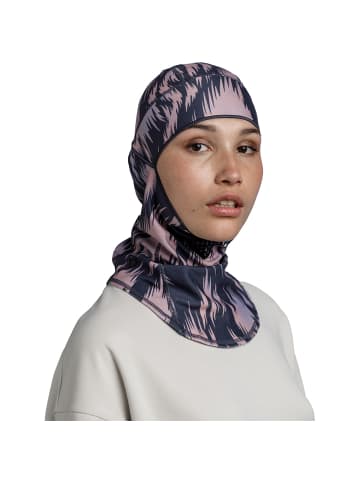 Buff THERMONET HINGED BALACLAVA in Pink