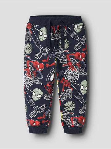 name it Jogginghose in Navy Blazer