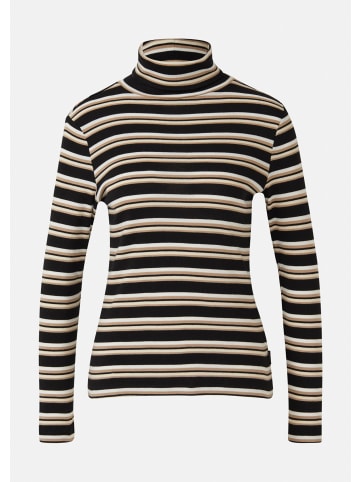 s.Oliver T-Shirt in 99G3_schwarz