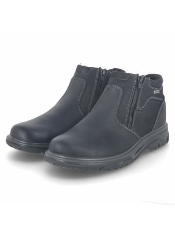 Beliano Stiefel mit Warmfutter in schwarz