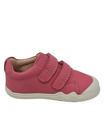 Geox Laufschuh Steppieup Barfußschuh in Pink