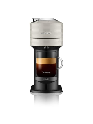Krups XN 910B Nespresso Vertuo Next in Schwarz