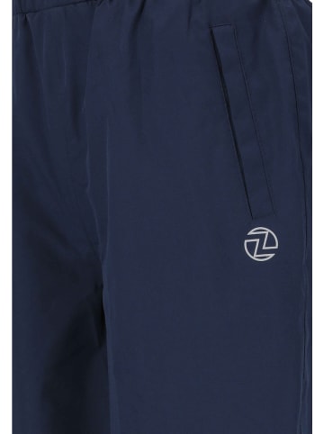 Zigzag Regenhose Dallas in 2048 Navy Blazer