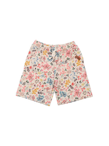 Walkiddy Shorts Mini Flowers - Shorts