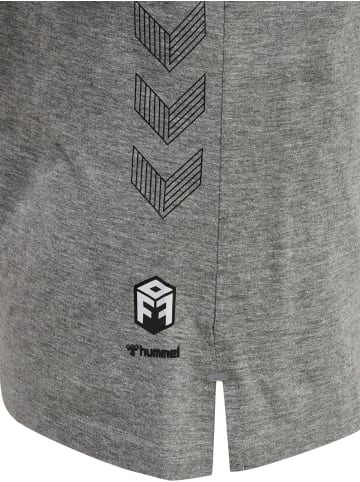 Hummel Hmlmove Damen in GREY MELANGE