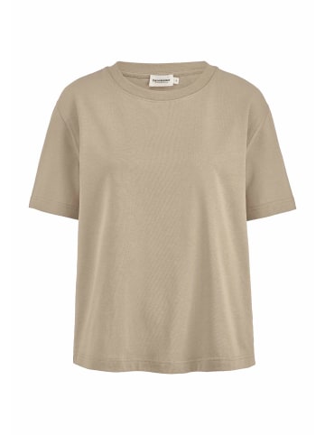 Hessnatur T-Shirt in sand