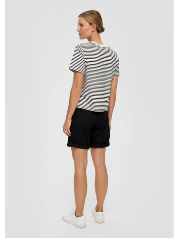 s.Oliver Hose in 9999_schwarz